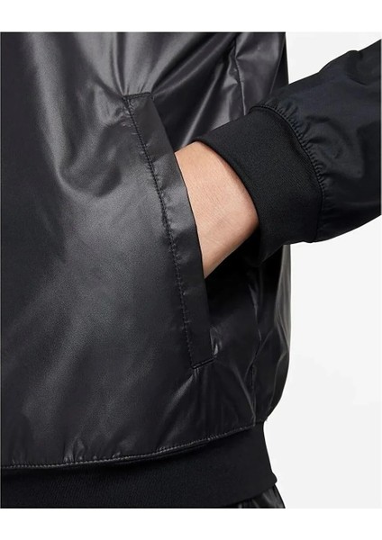 DV7255-010 Swsh Run Jacket Bayan Ceket