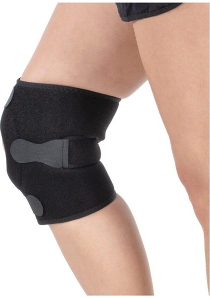 Medikal Neopren Patella Destekli Dizlik Bedensiz modelleri