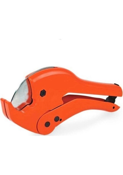 Pprc Boru Kesme Pvc Plastik Boru Kesme Makası 42 mm 1-5/8