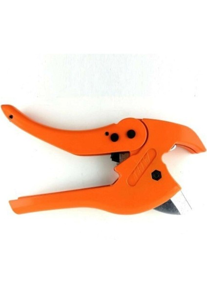 Pprc Boru Kesme Pvc Plastik Boru Kesme Makası 42 mm 1-5/8 fiyatları