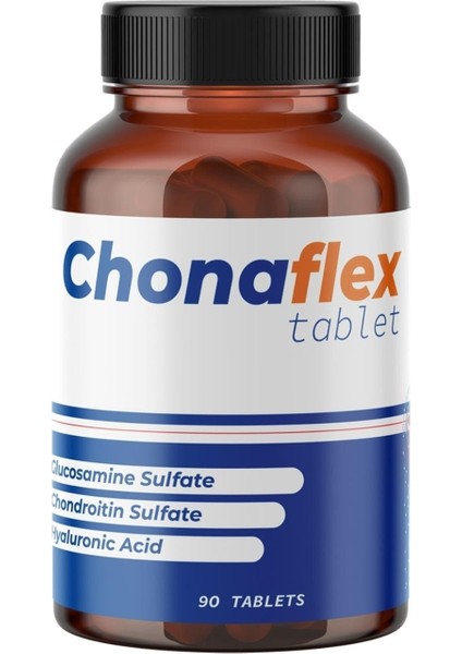 Glucosamine Chondroitin 90