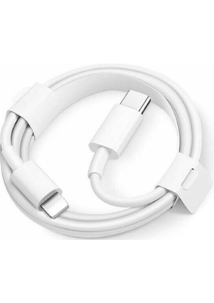 4726 Lightning To USB Type C 20W Hızlı Şarj Iphone Data Kablosu 1m fırsatları