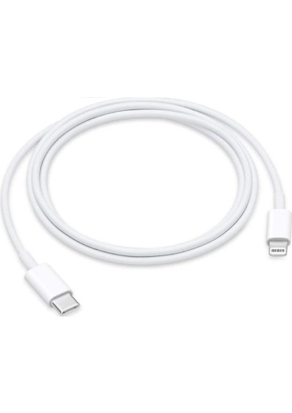 4726 Lightning To USB Type C 20W Hızlı Şarj Iphone Data Kablosu 1m indirimleri