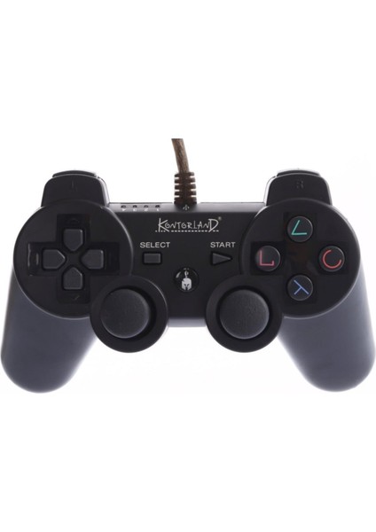 Kablolu Ps3-Pc Oyun Kolu fiyatları