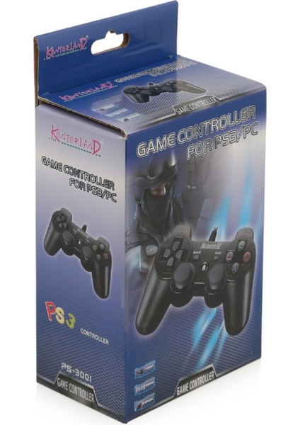 Kablolu Ps3-Pc Oyun Kolu fırsatları