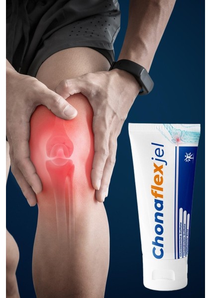 Glucosamine Jel Krem 75 Ml Glucosamine Jel Krem 75