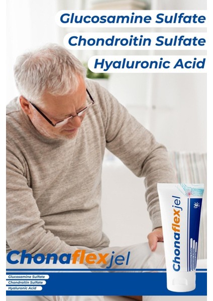 Glucosamine Jel Krem 75 Ml Glucosamine Jel Krem 75 indirimleri