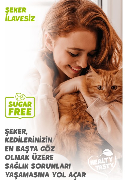 Malt Paste 100 Gr Kedi Tüy Yumağı Önlemeyi Destekleyen Malt Macunu