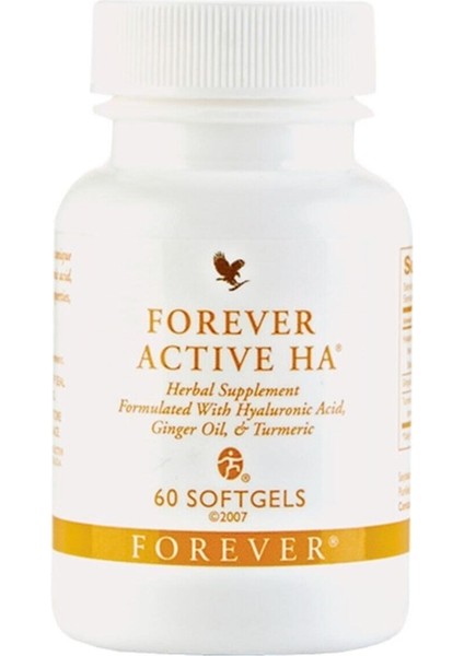 Products Living Active Ha