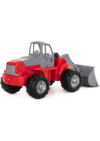 Oyuncak Traktör Yükleyici modelleri