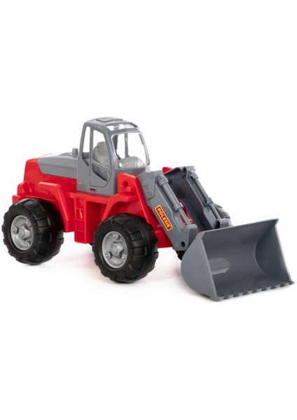 Oyuncak Traktör Yükleyici fırsatları