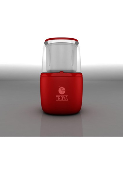 By Hook Grınder Kahve ve Baharat Öğütücü TR-514 Kırmızı Tr fiyatları