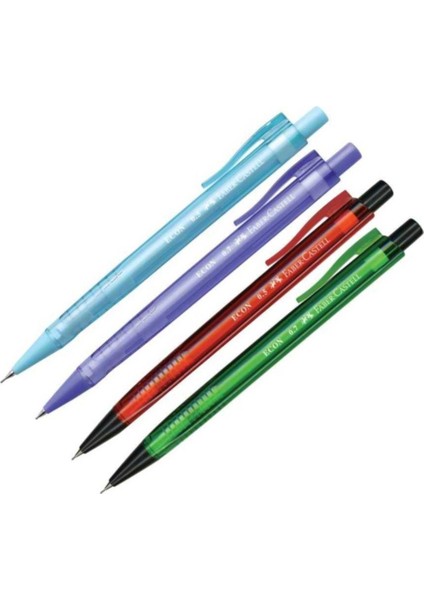Faber Castell Econ Versatil Kalem 0.7mm 1343