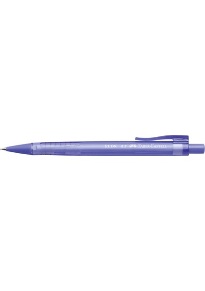 Faber Castell Faber-Castell Econ 1342/1343 Versatil Kalem (1 Adet)