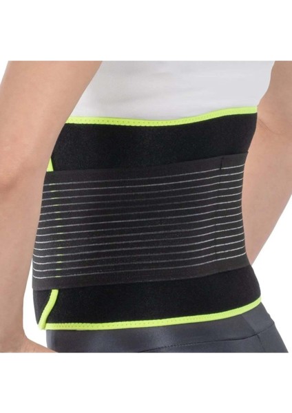 Termal Bel Kemeri W447 modelleri