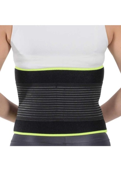 Termal Bel Kemeri W447 fırsatları