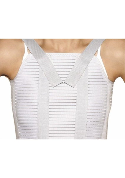 1710 Göğüs Korsesi Beden: M fiyatları