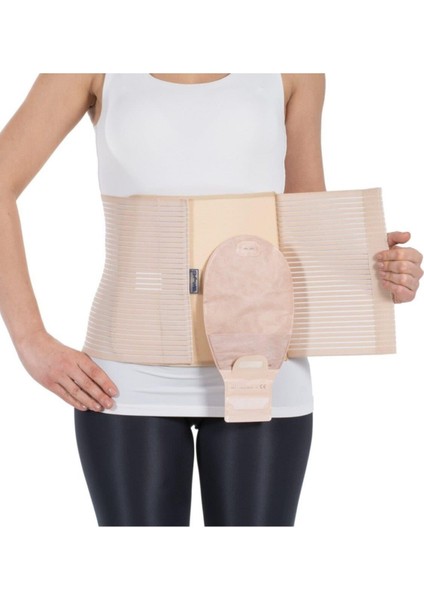 Wıngmed Kolostomi Korse 26cm - Beden: Xxl (W 420-Xxl) fiyatları