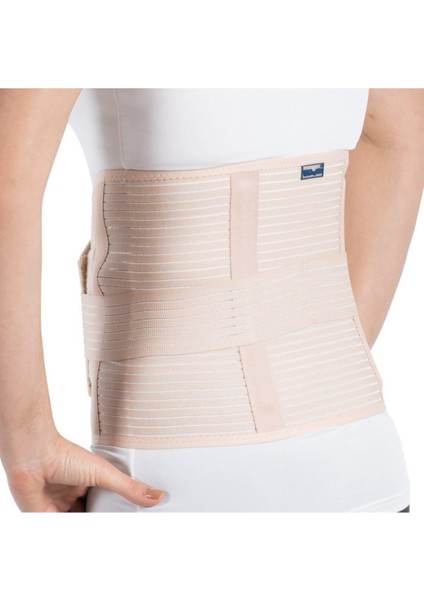 Wıngmed Abdominal Korse 26cm Plus (Destekli Kemerli) - Beden: S-M (W 445-1) modelleri