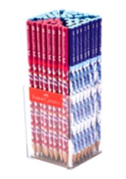 Faber Castell Faber Castel Peacok 12 Li Kurşun Kalem fiyatları