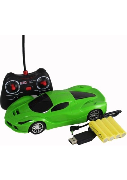 Full Fonksiyon Uzaktan Kumandalı Şarjlı Panter Yarış Arabası fiyatları