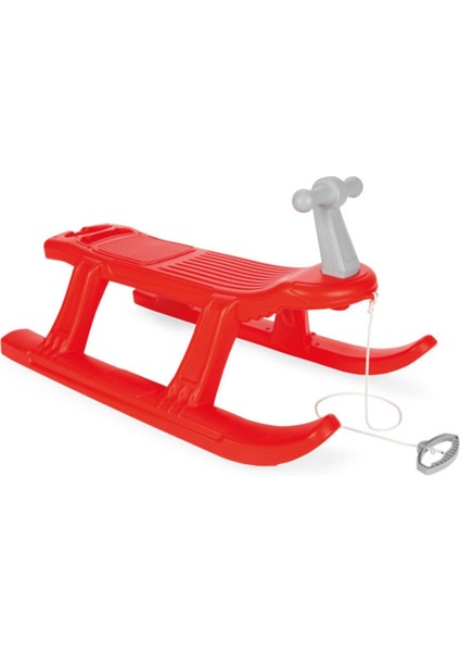 Kar Canavarı Kızak Kayak Tutmalı 2021 Model