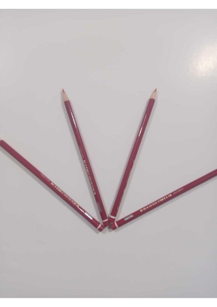 Faber Castell Kırmızı Kopya Kalemi 4 Adet Sk fiyatları