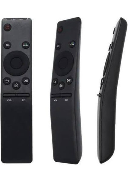 Akıllı Tv Kumandası