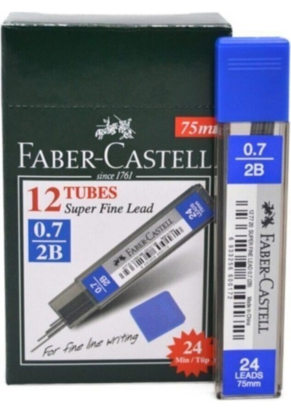 Faber Castell 0.7 Versatil Uç