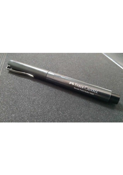 Faber Castell 5405 0.5 mm Iğne Uçlu Needle Point Roller Pilot Kalem Siyah modelleri