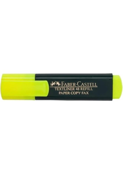 Faber Castell Faber Castel Textliner