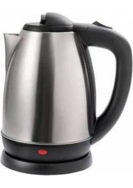 TH-118CK 1800 ml Paslanmaz Çelik Su Isıtıcı Kettle 118