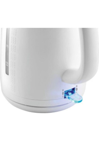 Al 729, 1,7litre, 2200W Kettle (Beyaz)