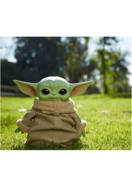 Star Wars The Child Peluş Figür GWD85