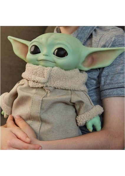 Star Wars The Child Peluş Figür GWD85