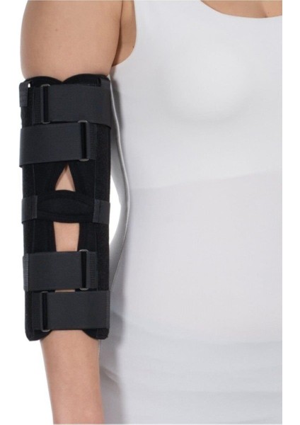 Wıngmed Dirsek Immobilizer - Beden: 25 Cm (W 207-25)