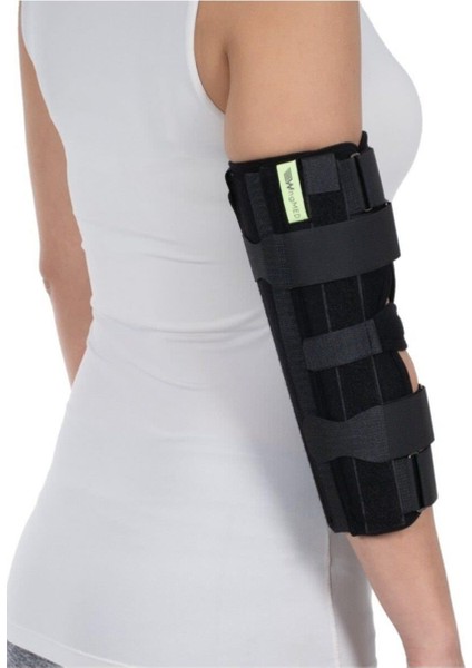 Wıngmed Dirsek Immobilizer - Beden: 25 Cm (W 207-25)