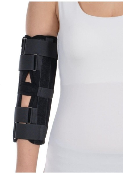 Wıngmed Dirsek Immobilizer - Beden: 25 Cm (W 207-25)