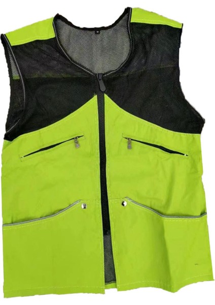 Işleyiciler Için Köpek Eğitim Yeleği Köpek Eğitmeni Yelek Için Koruyucu Giysiler Ceket Xxxl Yeşil (Yurt Dışından) fırsatları