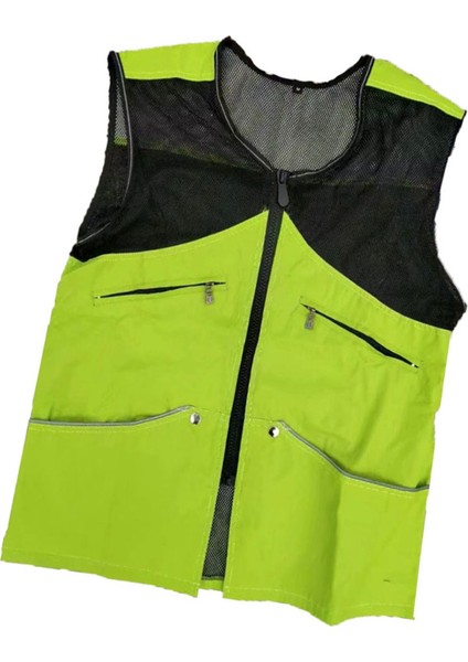 Işleyiciler Için Köpek Eğitim Yeleği Köpek Eğitmeni Yelek Için Koruyucu Giysiler Ceket Xxxl Yeşil (Yurt Dışından) indirimleri