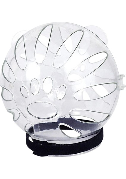 Kedi Namlu Yı Önleyin Evcil Hayvanlar Ağız Kapağı Tapma Tırnak Kırpma L 155Mmx145Mm (Yurt Dışından) fiyatları