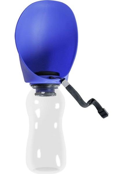 680 ml Pet Köpek Su Şişesi Dispenser Kamp Için Köpek Su Dağıtıcısı (Yurt Dışından)