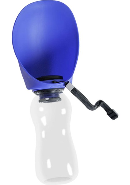 680 ml Pet Köpek Su Şişesi Dispenser Kamp Için Köpek Su Dağıtıcısı (Yurt Dışından) fırsatları