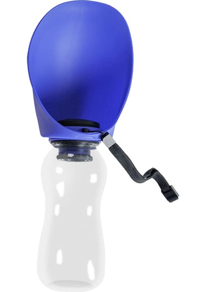 680 ml Pet Köpek Su Şişesi Dispenser Kamp Için Köpek Su Dağıtıcısı (Yurt Dışından) indirimleri