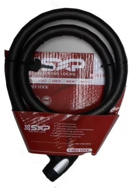 HALATKABLOKILIT1,5METRE(20MB-J)