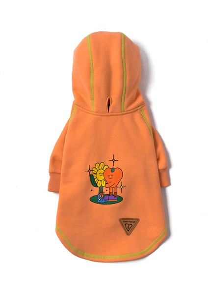 Evcil Hayvan Kıyafeti - Turuncu (Yurt Dışından) modelleri