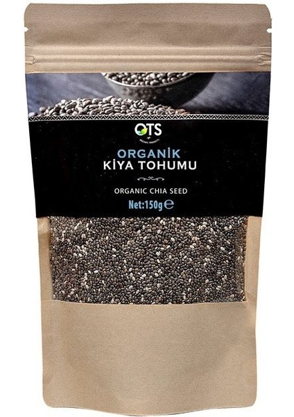 Kiya Tohumu 150 G