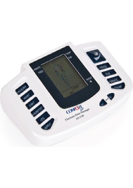 Tens ve Masaj Aleti DM2100