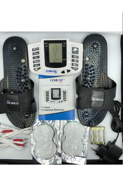 Tens ve Masaj Aleti DM2100 fiyatları