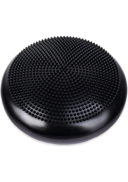 Fizyomalzeme Pompalı Denge Diski Denge Pedi Dikenli Duyu Minderi